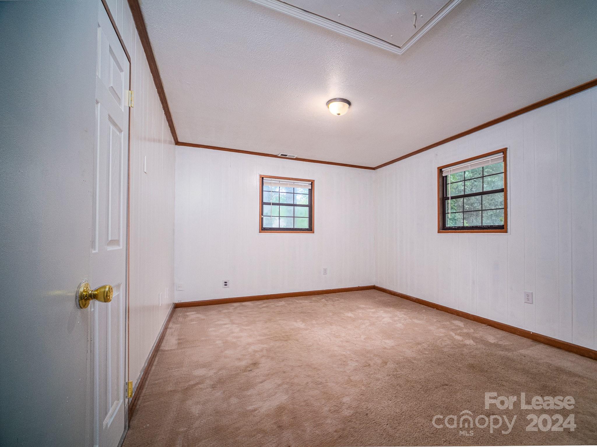 None - Residential Lease