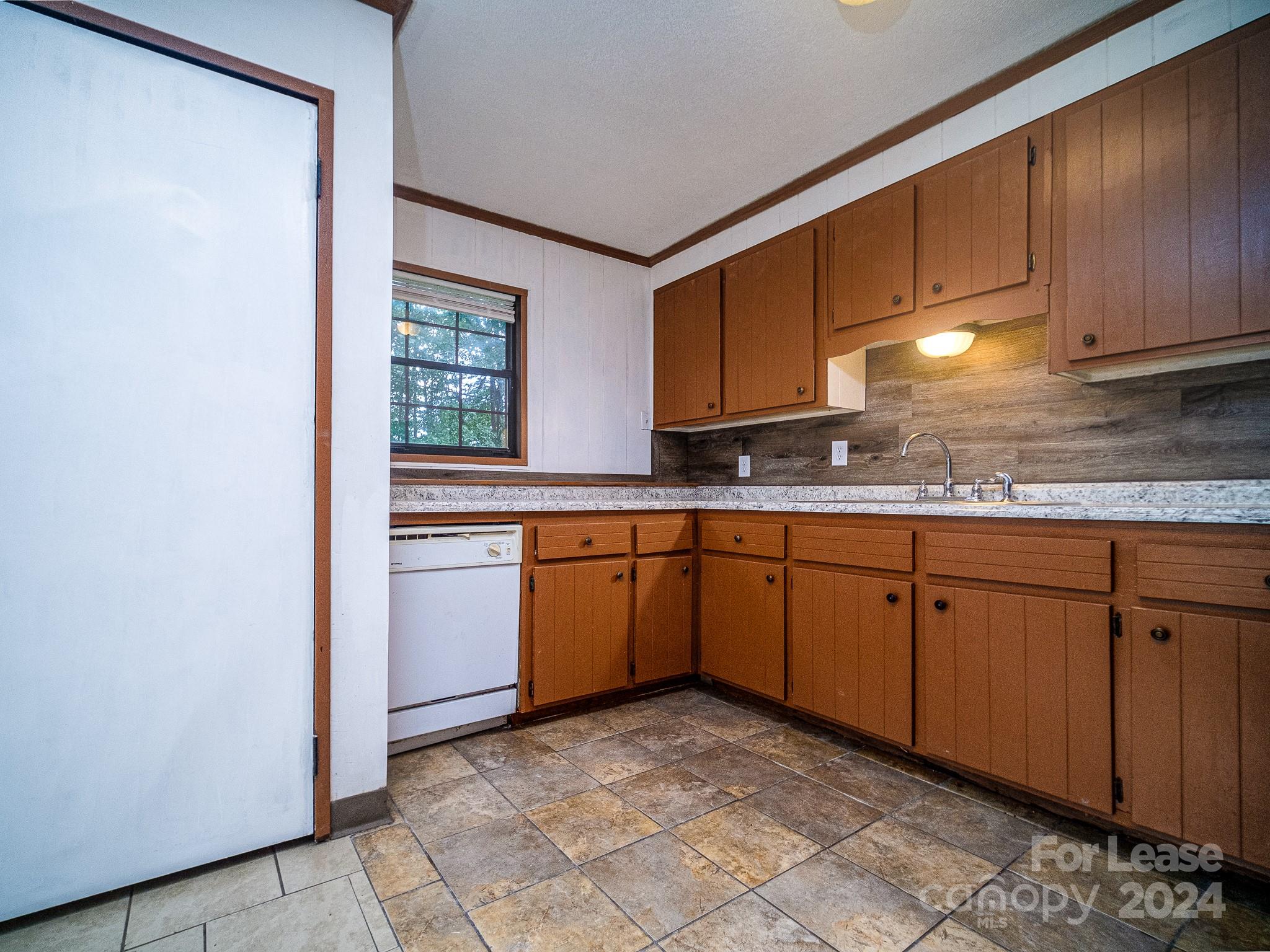 None - Residential Lease