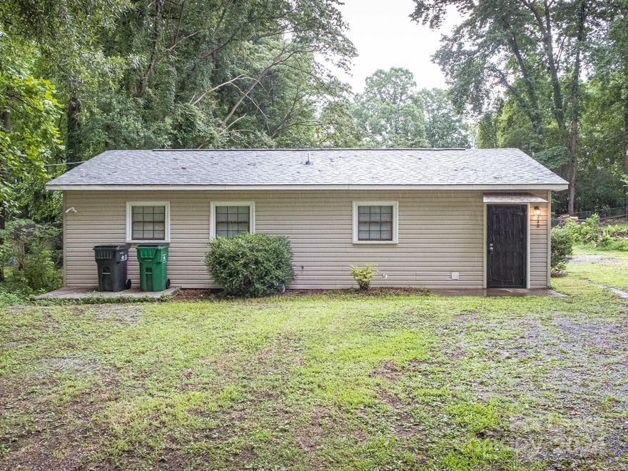 2 Bedroom, 2 Bath  Renovated Home With  Open Floor Plan,  Tile Flooring and New Carpet in each Bedroom.  Includes Range & Refrigerator.  Washer/Dryer Hookups.