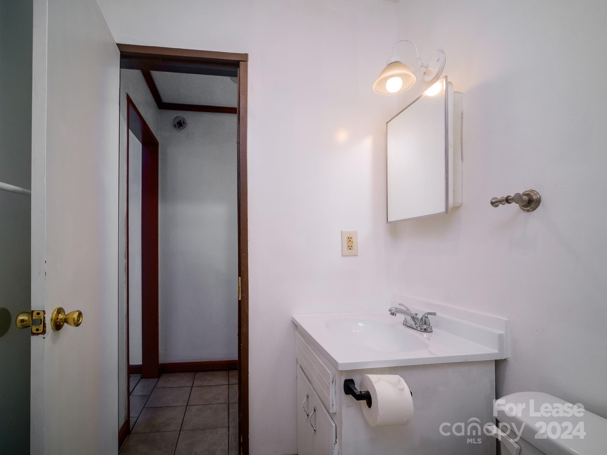 None - Residential Lease