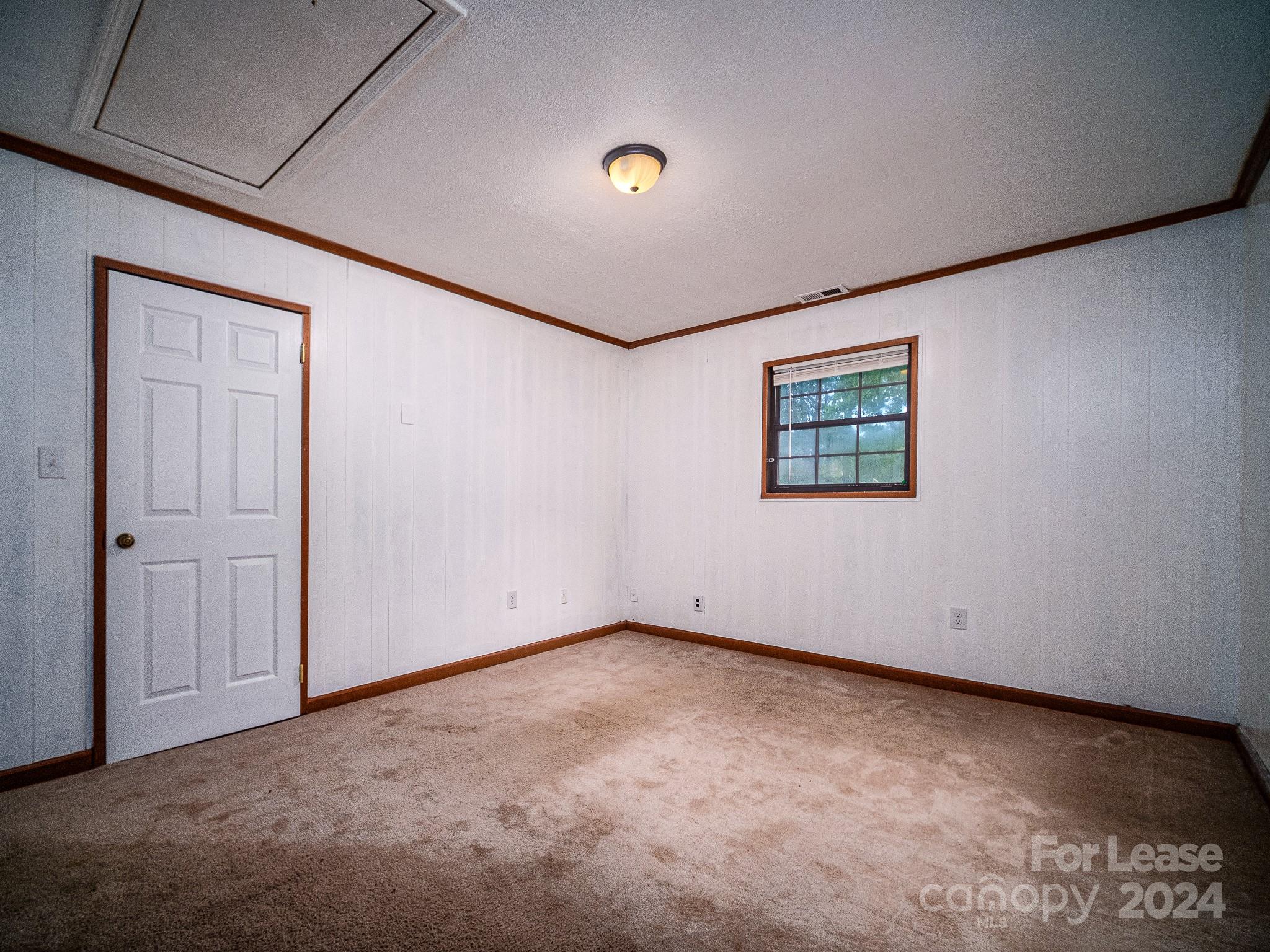 None - Residential Lease