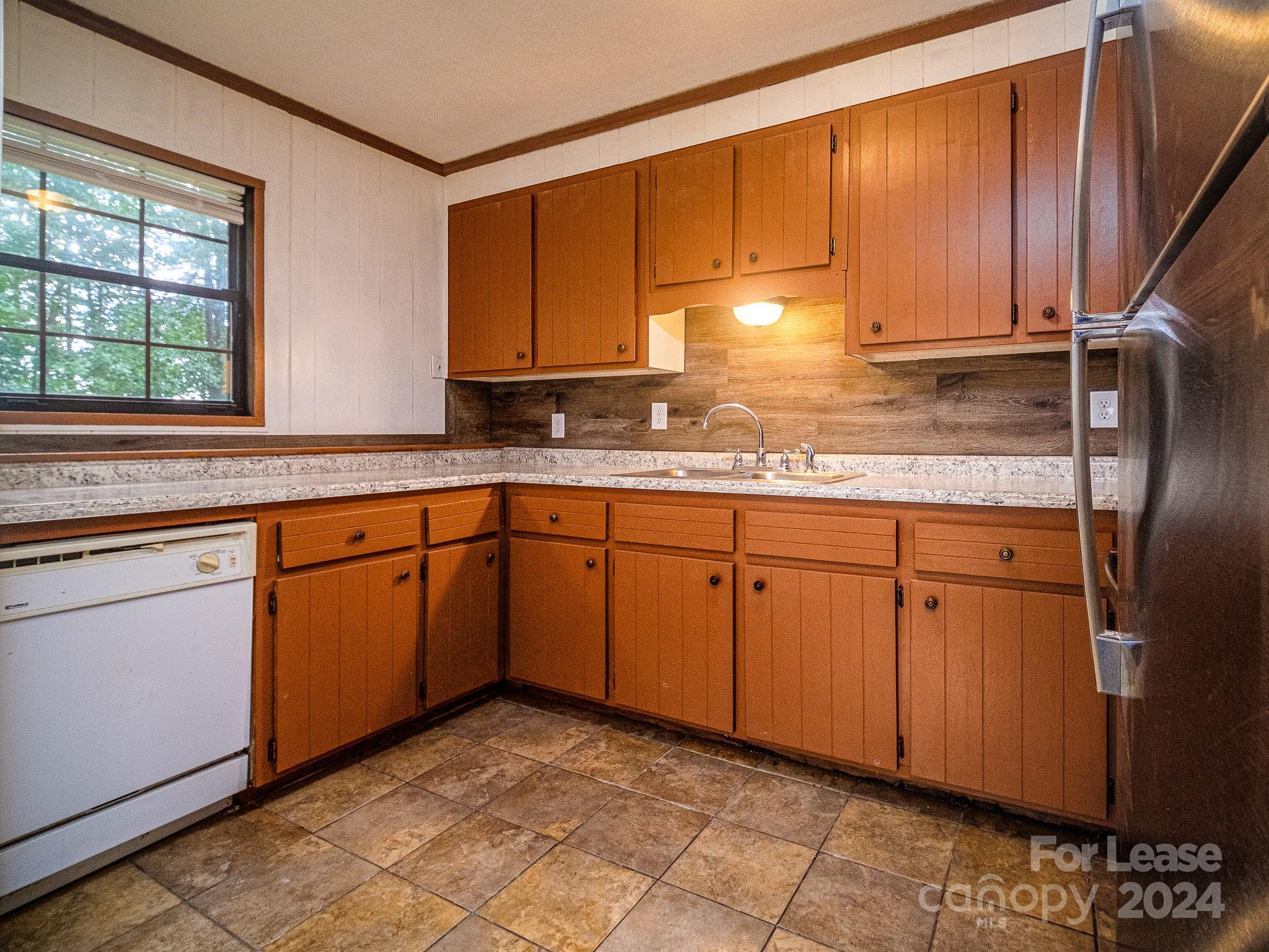 None - Residential Lease