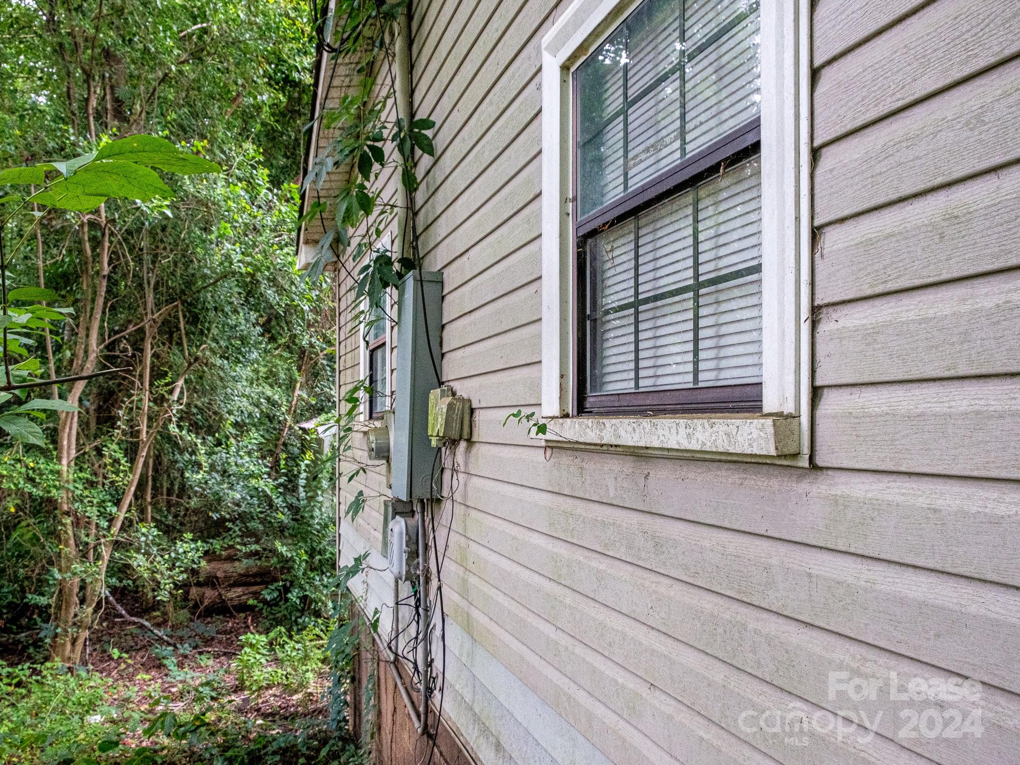 None - Residential Lease