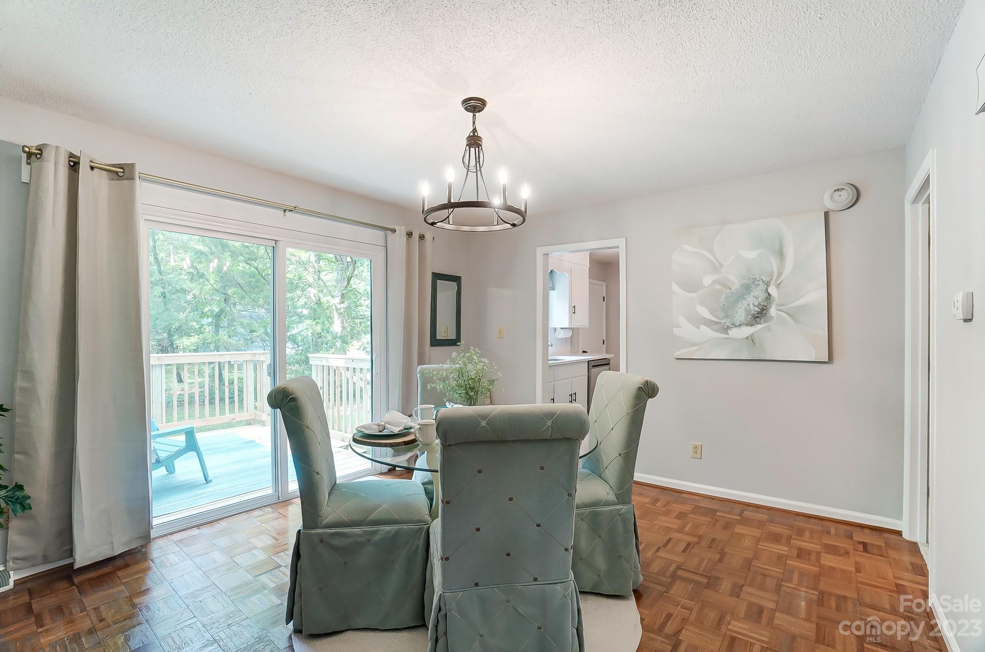 Whispering Pines - Residential