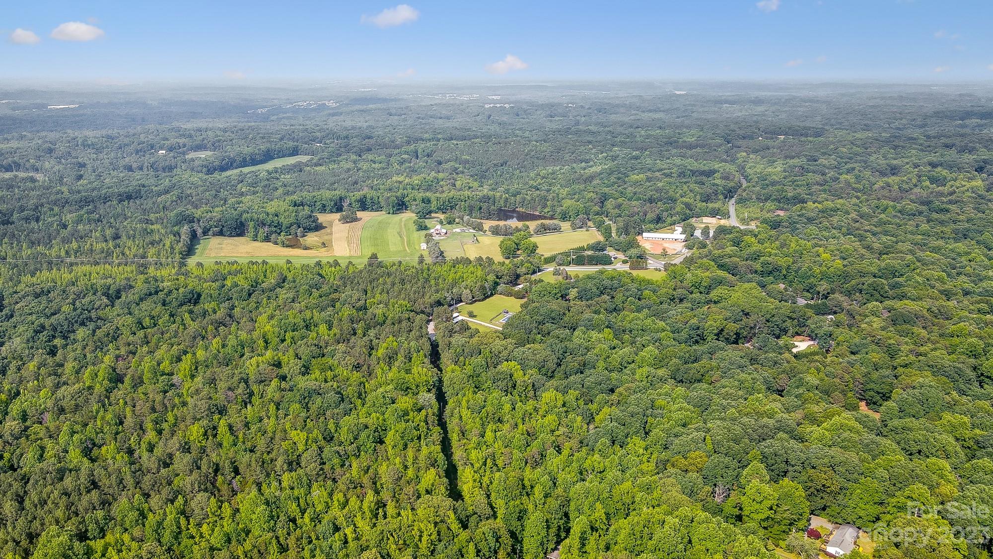 Whispering Pines - Residential