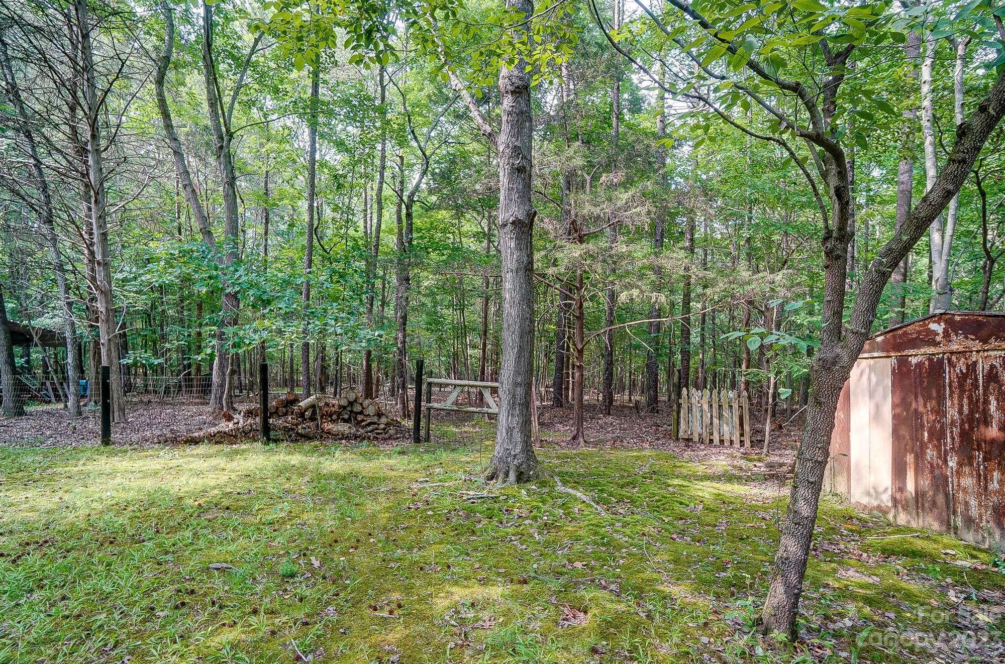 Whispering Pines - Residential