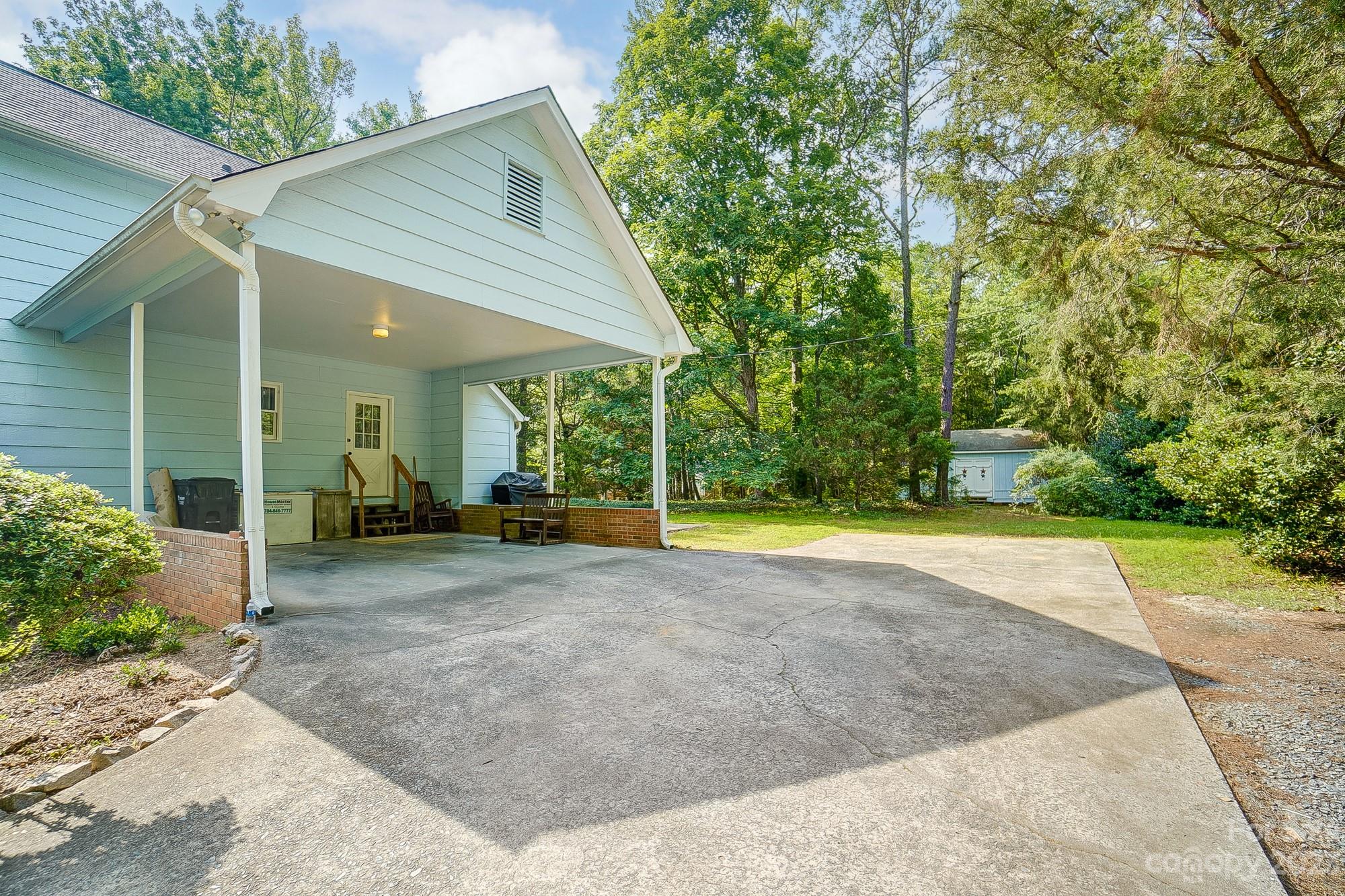 Whispering Pines - Residential