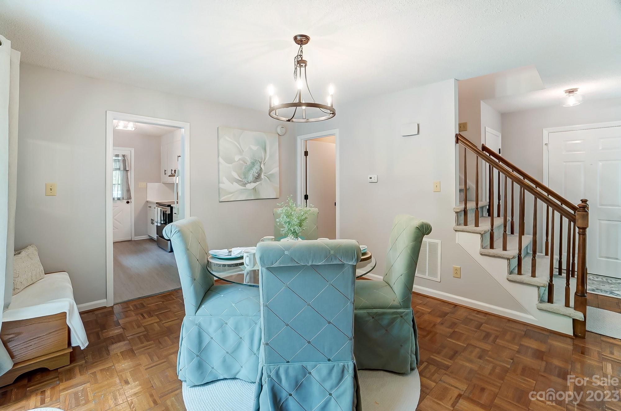 Whispering Pines - Residential