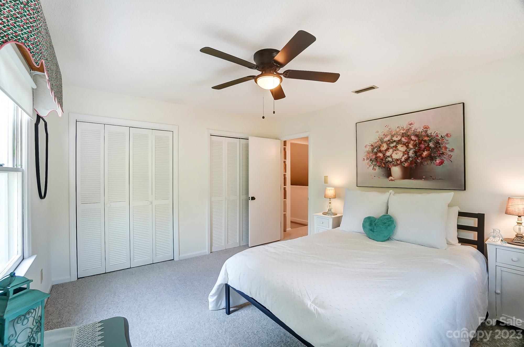 Whispering Pines - Residential