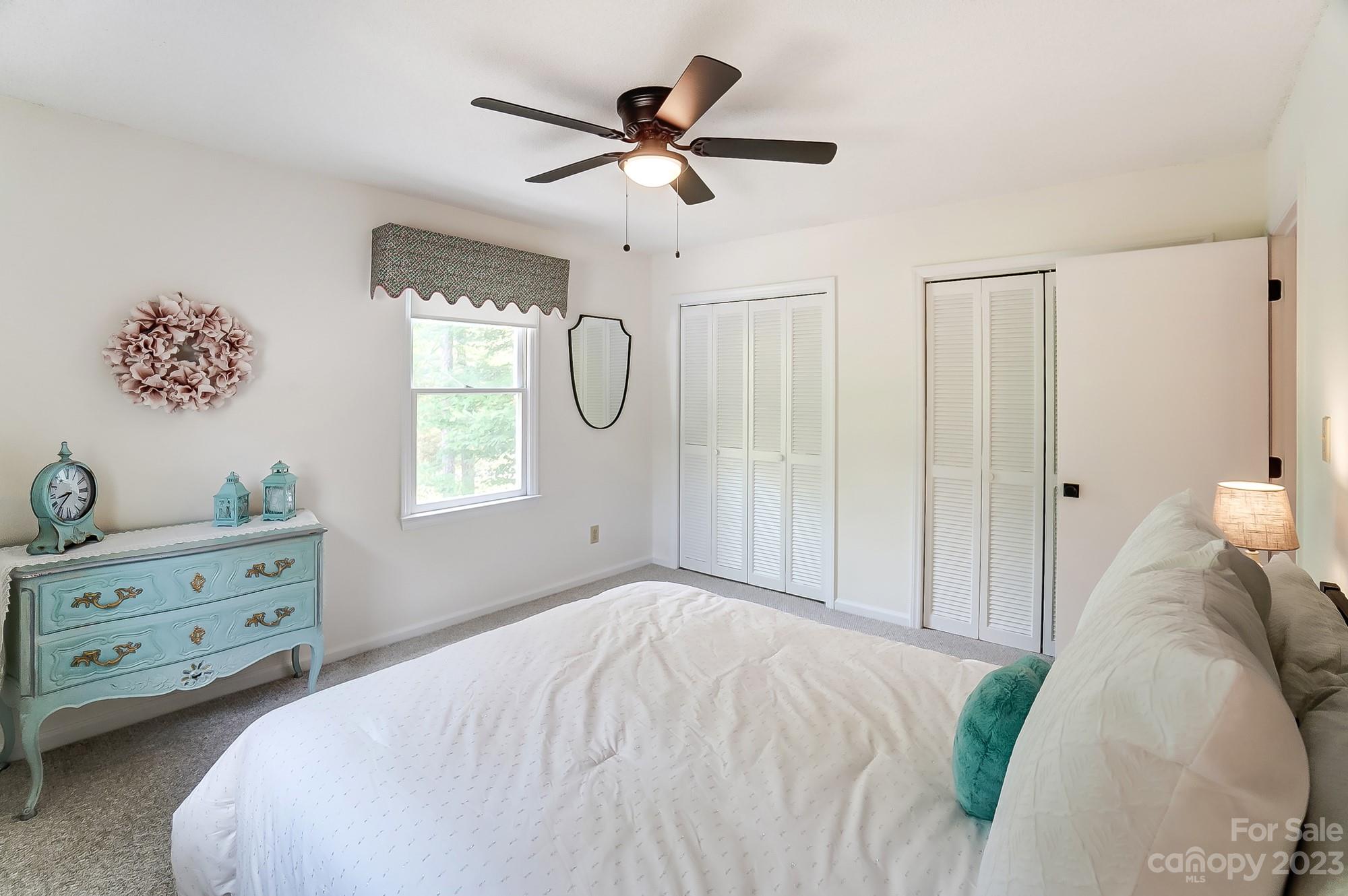 Whispering Pines - Residential