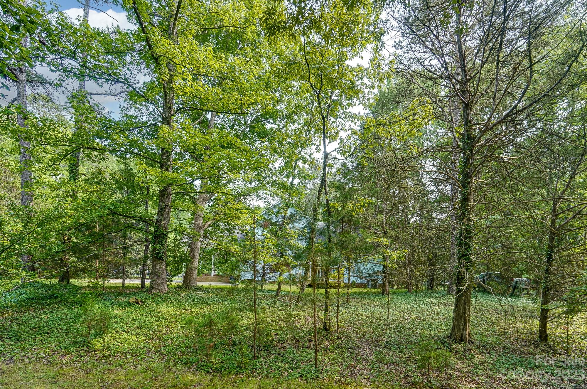 Whispering Pines - Residential