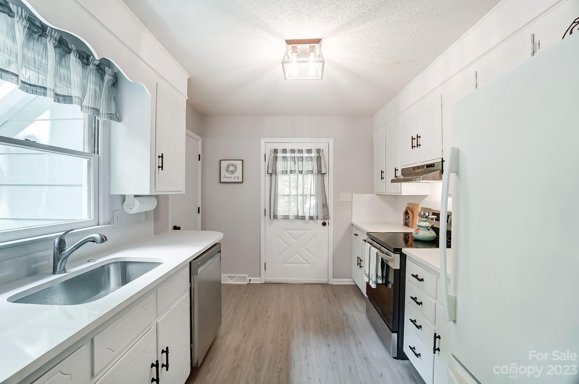 Whispering Pines - Residential