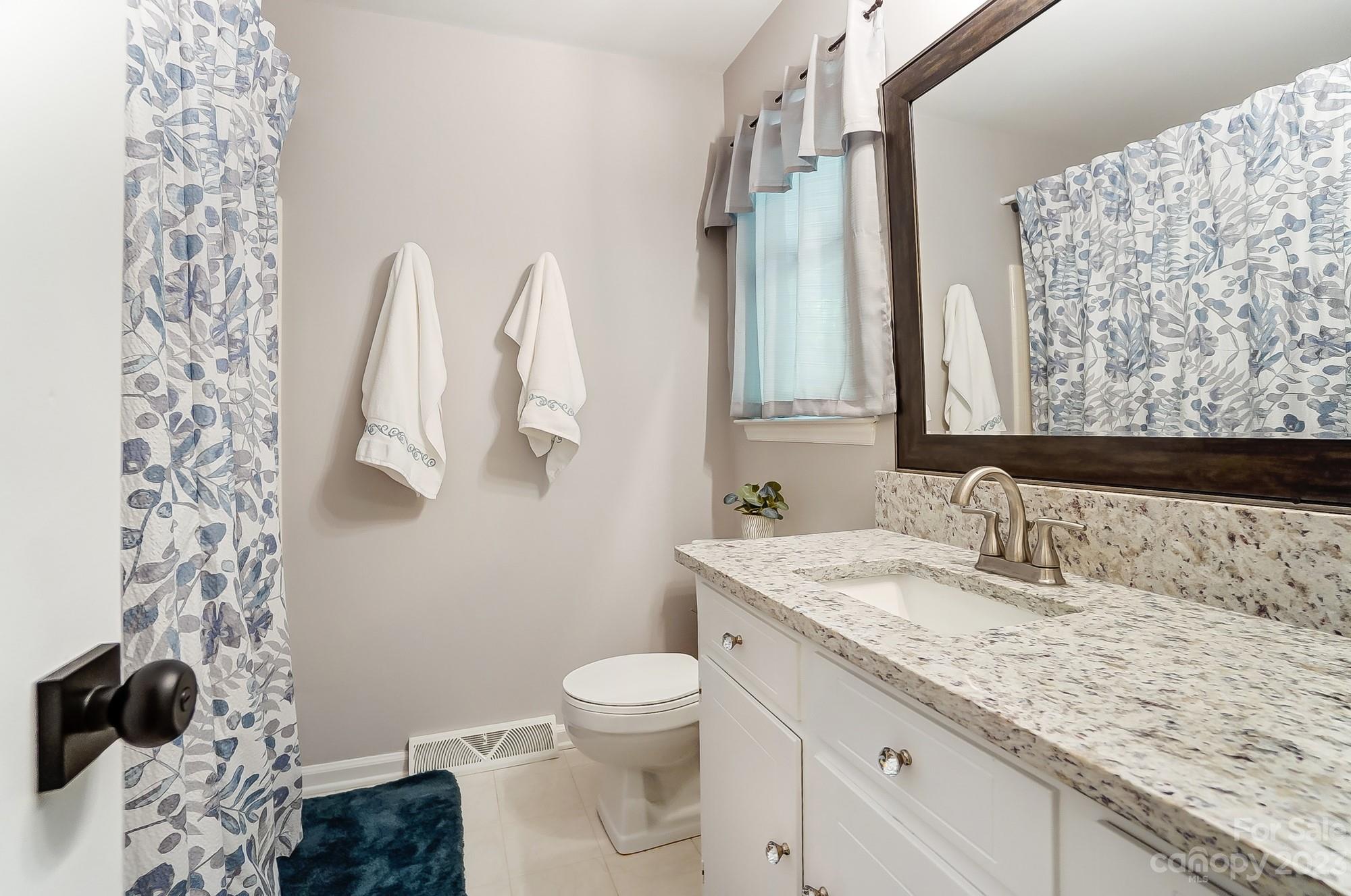 Whispering Pines - Residential