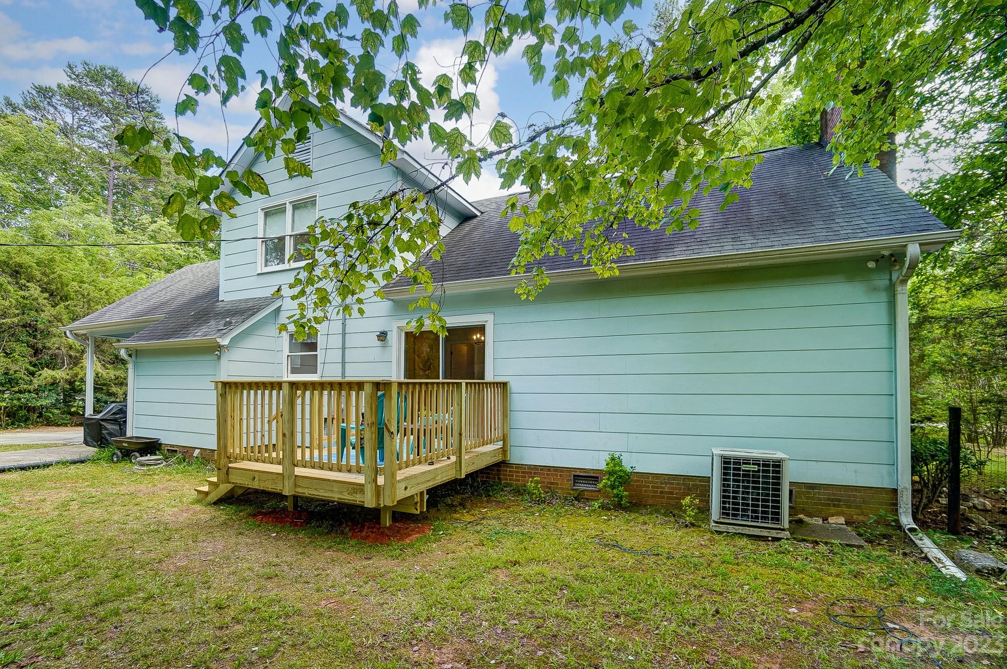 Whispering Pines - Residential