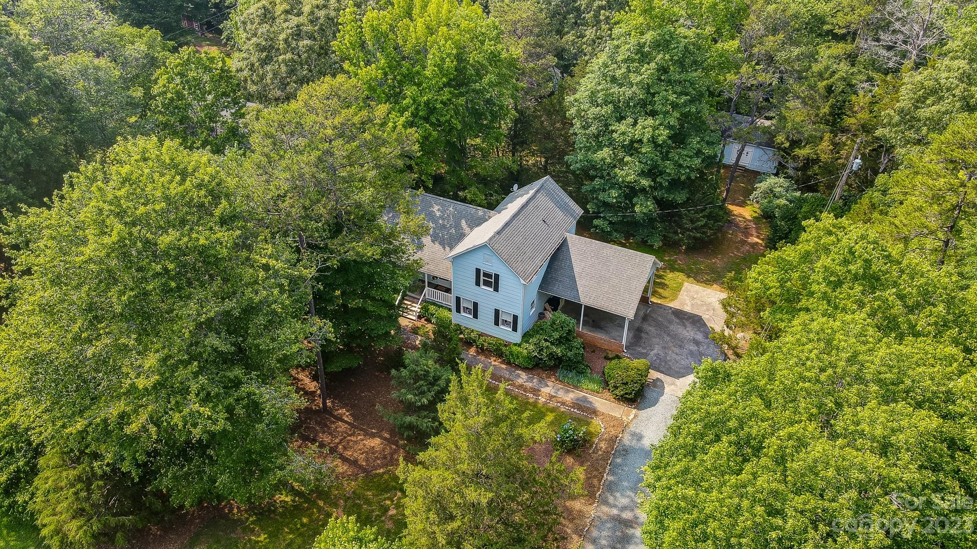 Whispering Pines - Residential