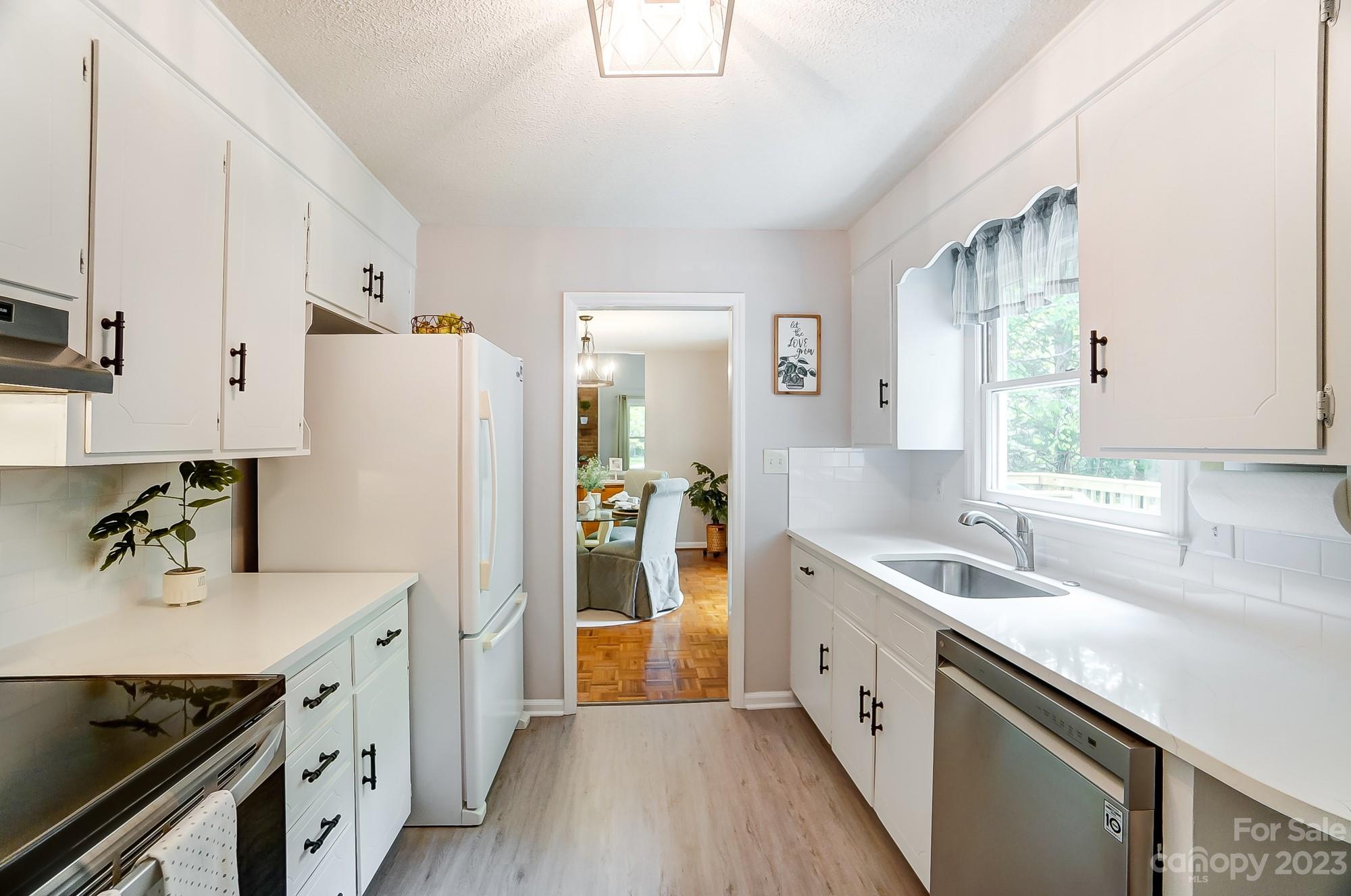 Whispering Pines - Residential