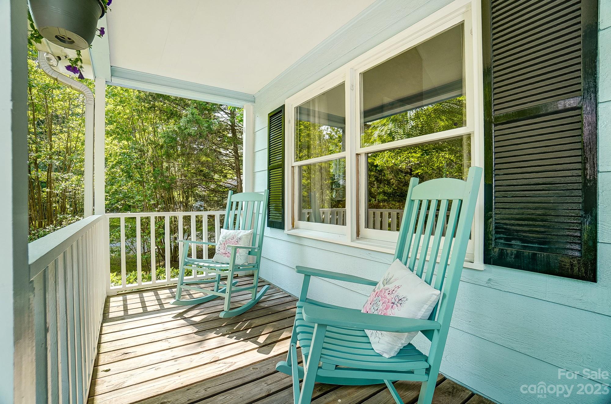 Whispering Pines - Residential