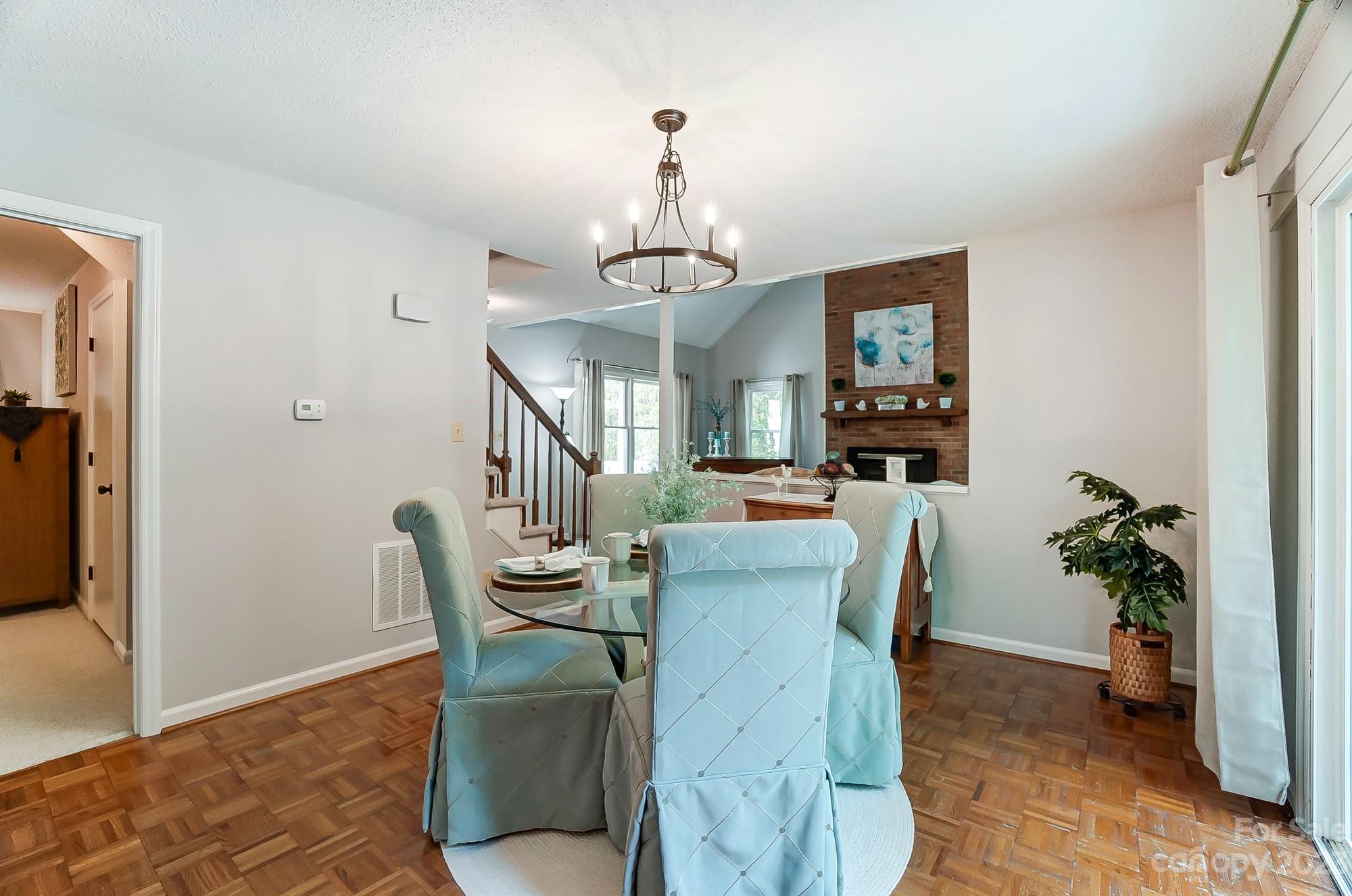 Whispering Pines - Residential