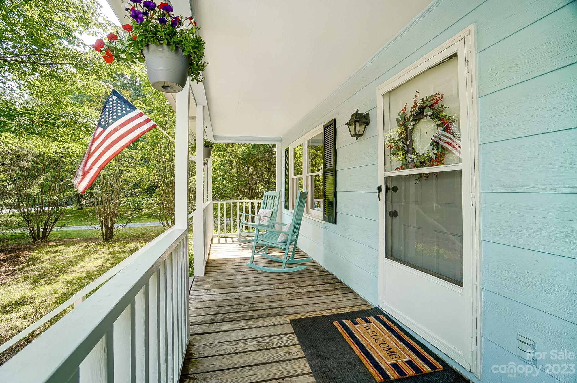 Whispering Pines - Residential