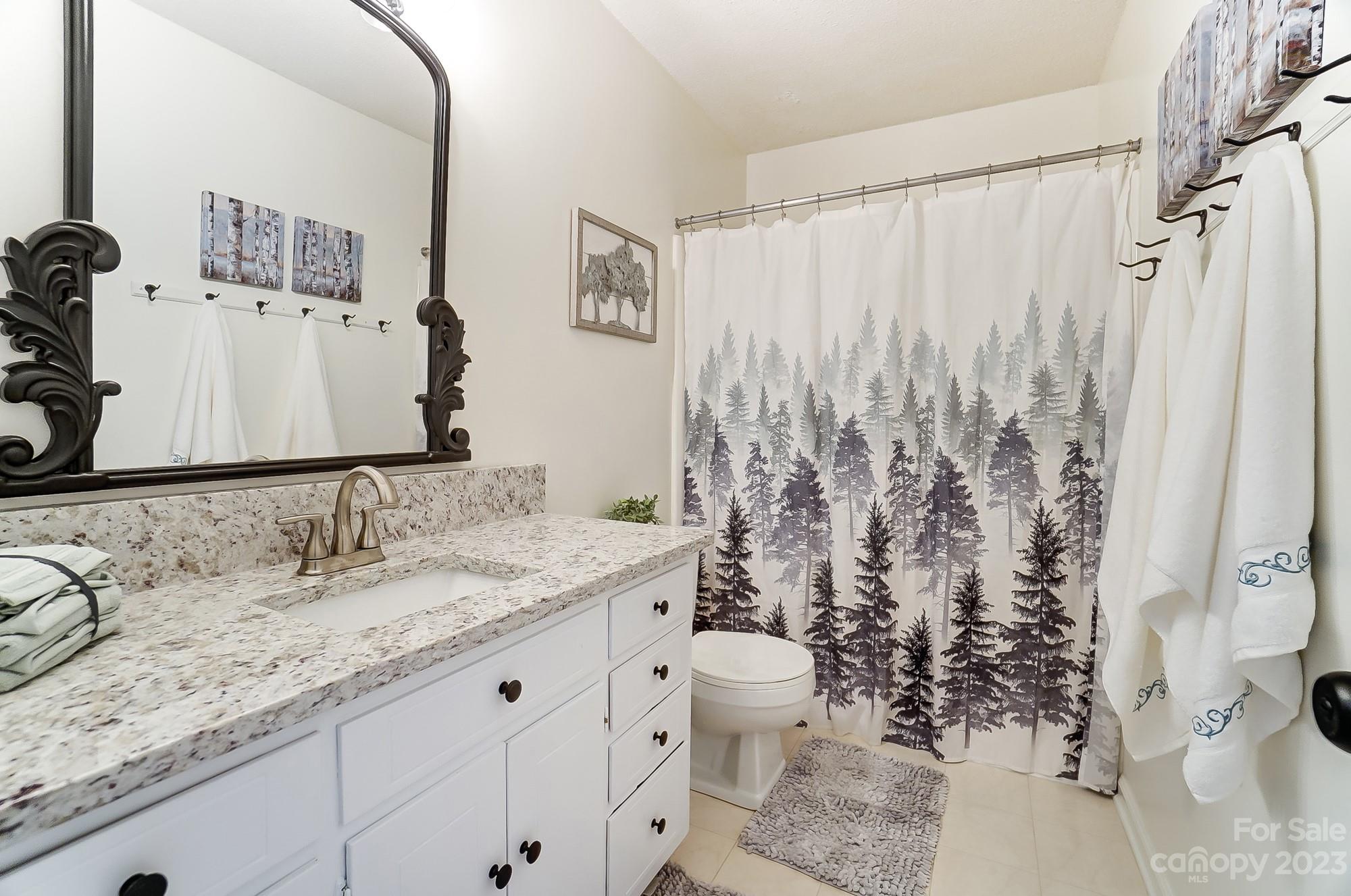 Whispering Pines - Residential