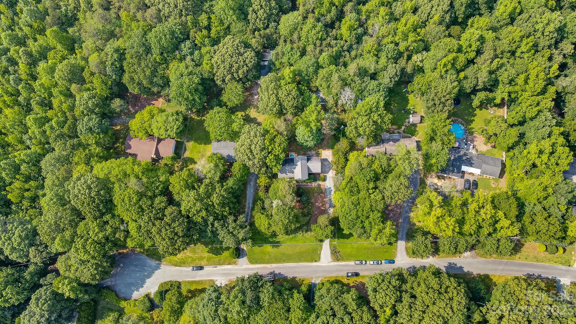 Whispering Pines - Residential