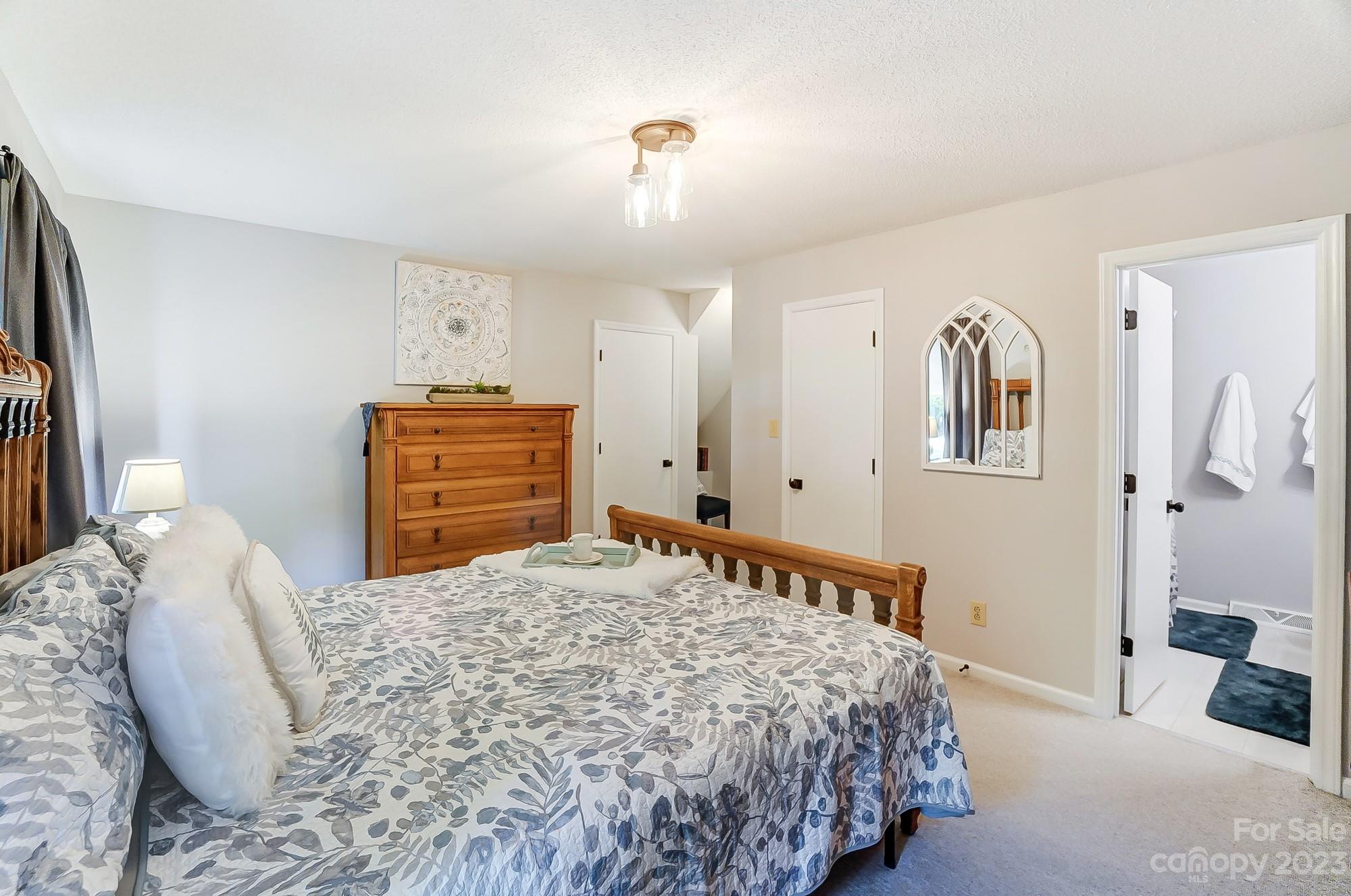 Whispering Pines - Residential