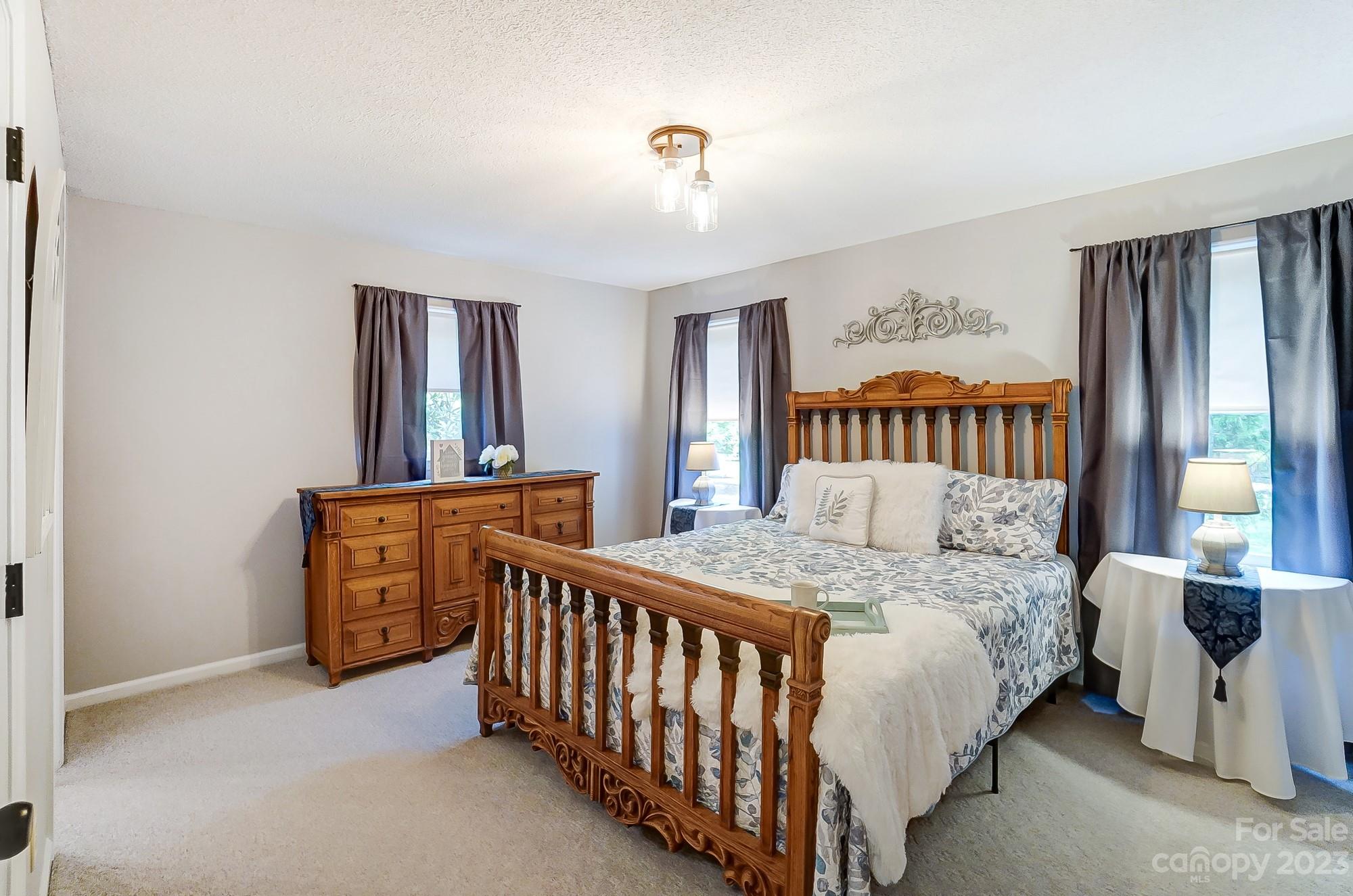 Whispering Pines - Residential