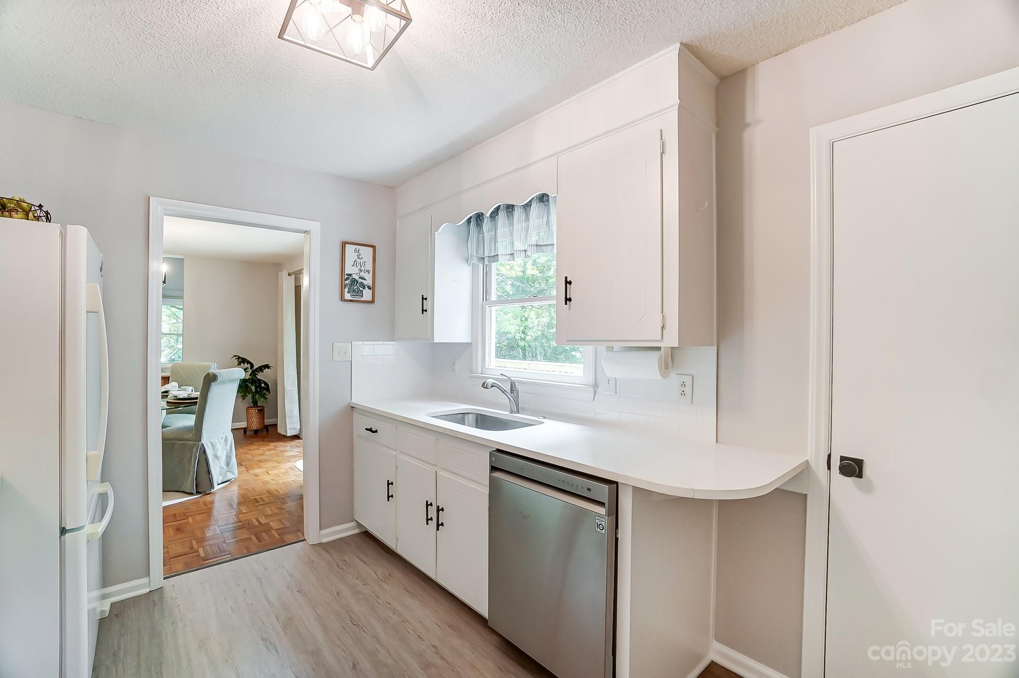 Whispering Pines - Residential