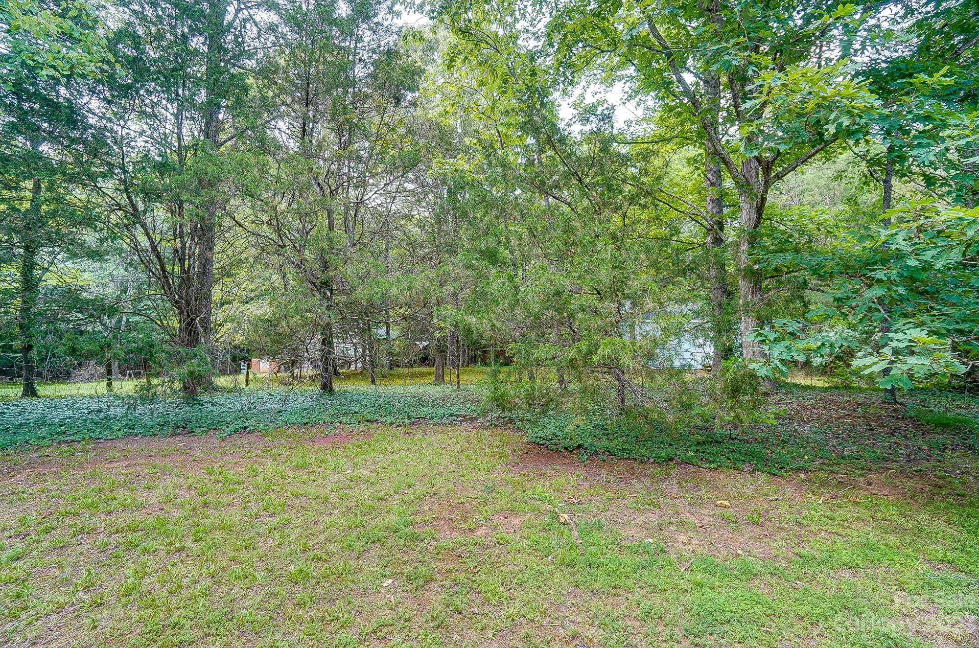 Whispering Pines - Residential