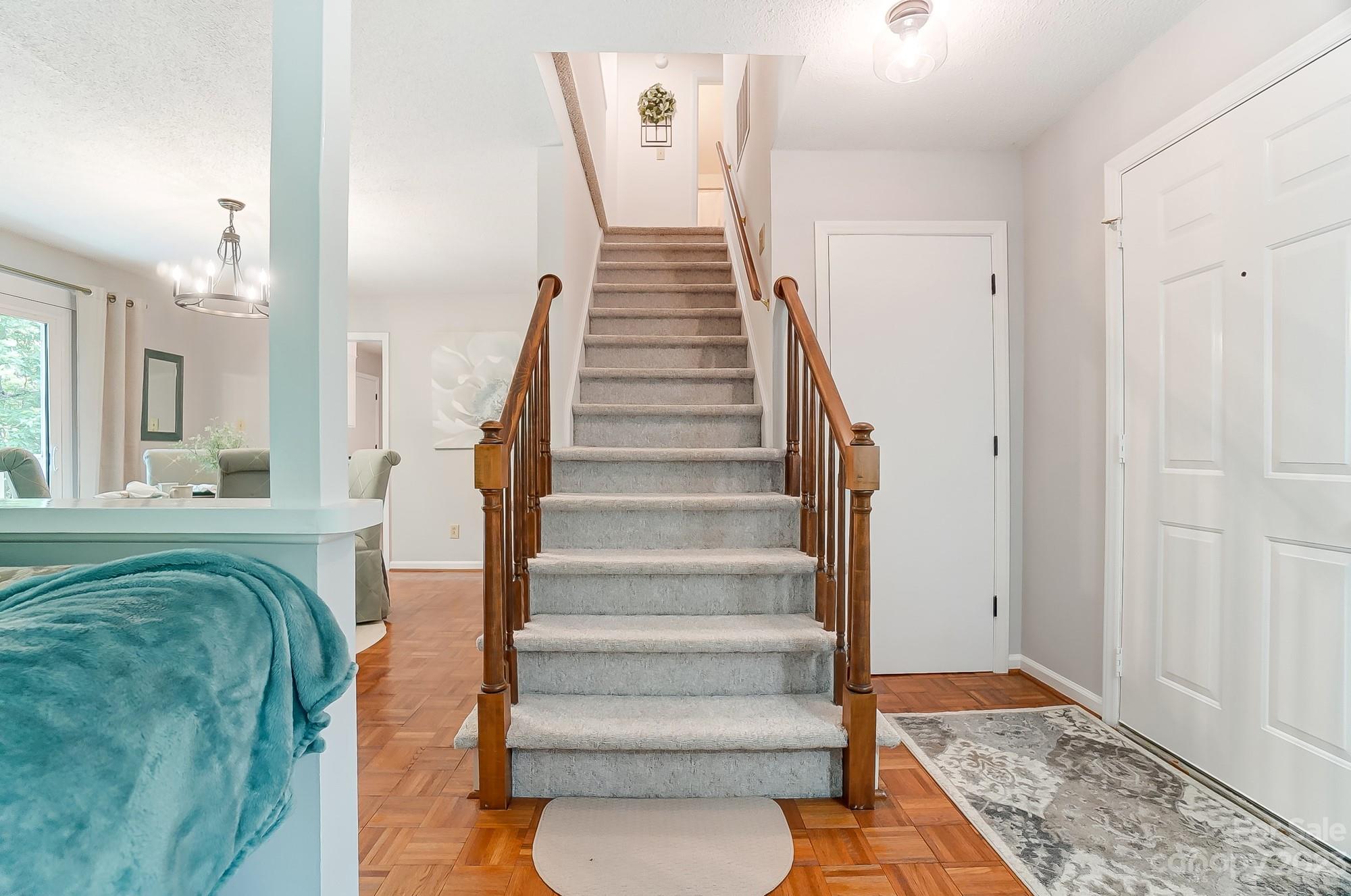 Whispering Pines - Residential