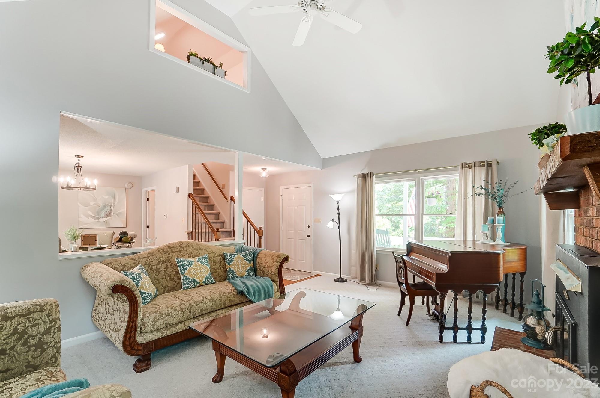 Whispering Pines - Residential