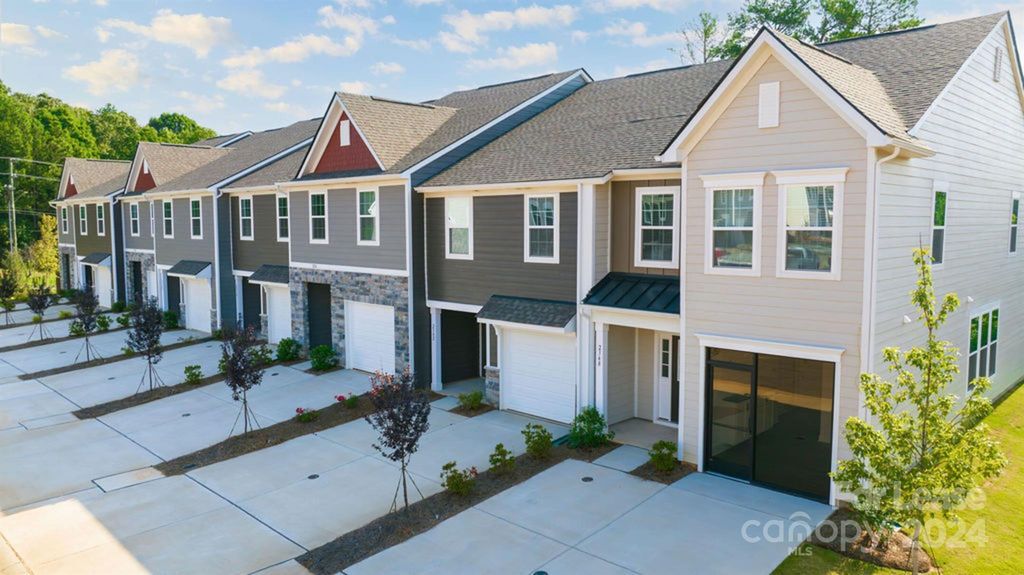 2348 Layman Drive 2567 (Salisbury), Gastonia, NC 28054, MLS 4107491