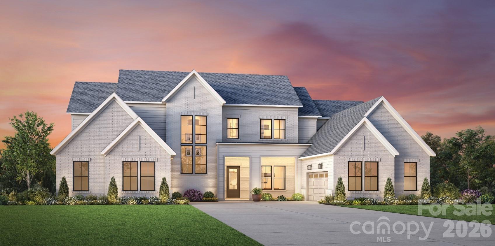 The Bluffs at Wesley Chapel - Residential