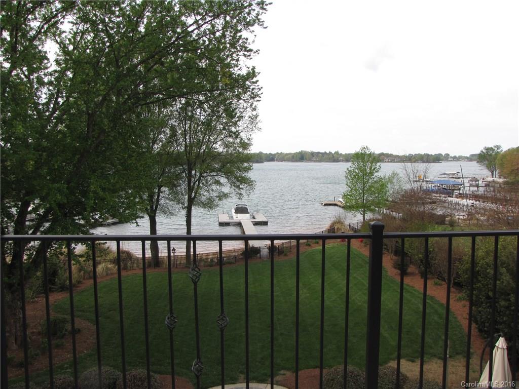 Lake Norman - Residential