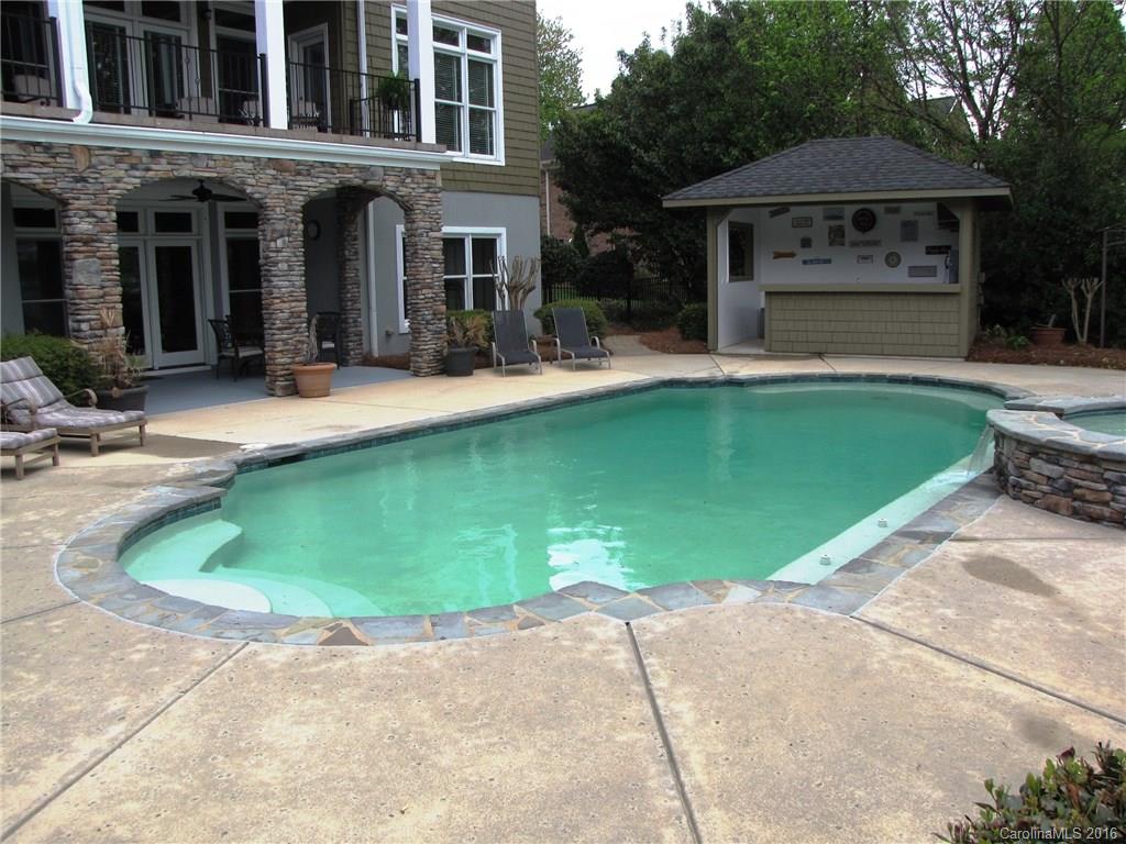 Lake Norman - Residential