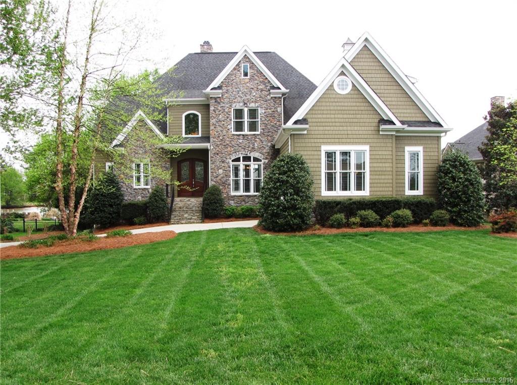 Lake Norman - Residential