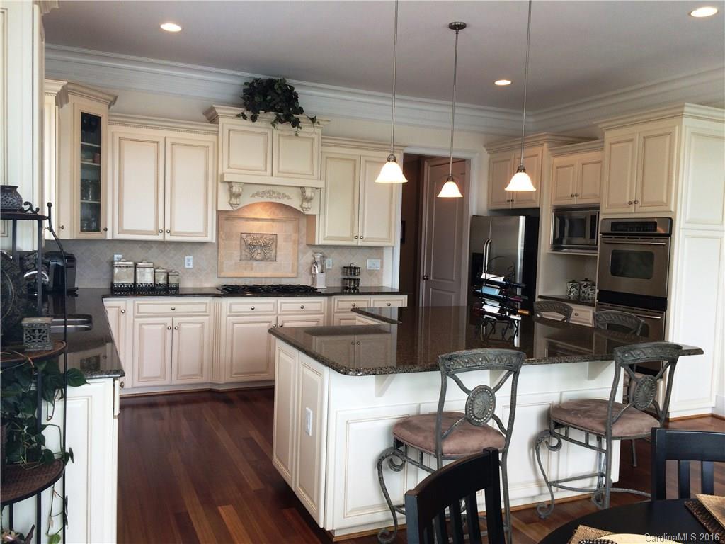 Lake Norman - Residential