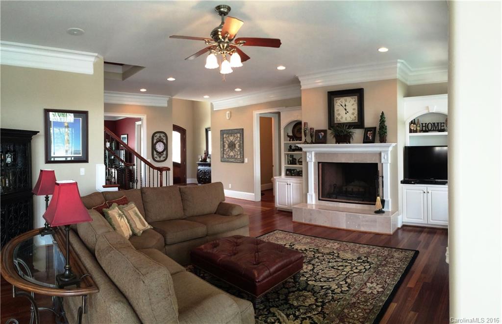 Lake Norman - Residential