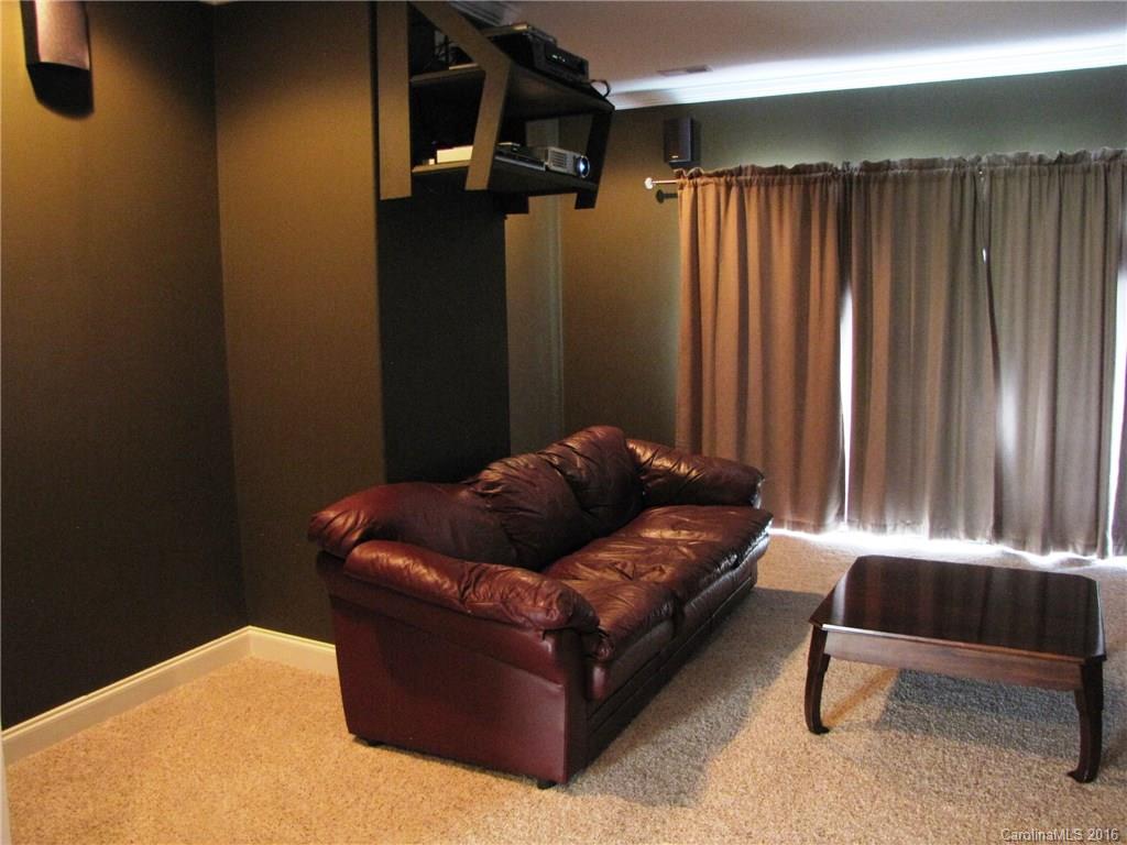 Lake Norman - Residential