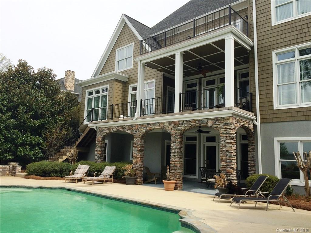 Lake Norman - Residential