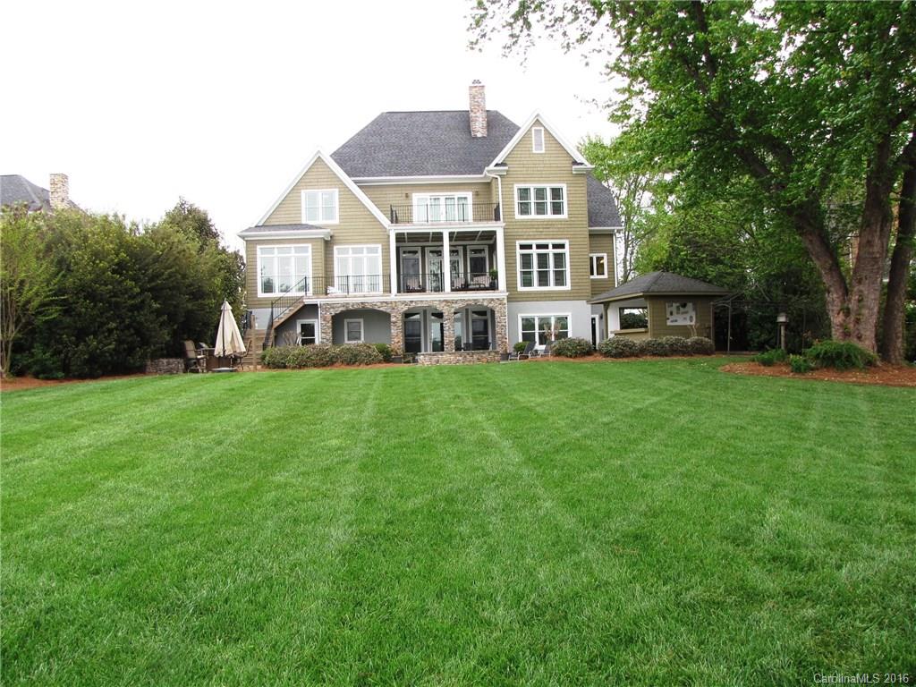 Lake Norman - Residential