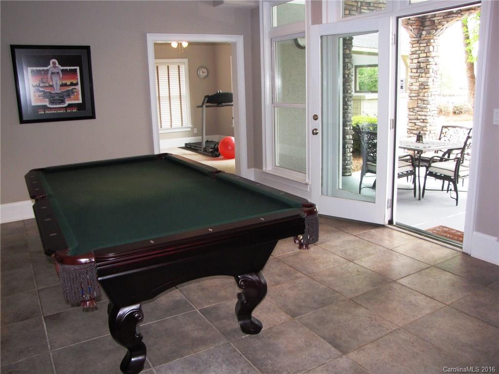 Lake Norman - Residential