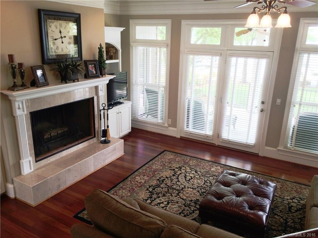 Lake Norman - Residential