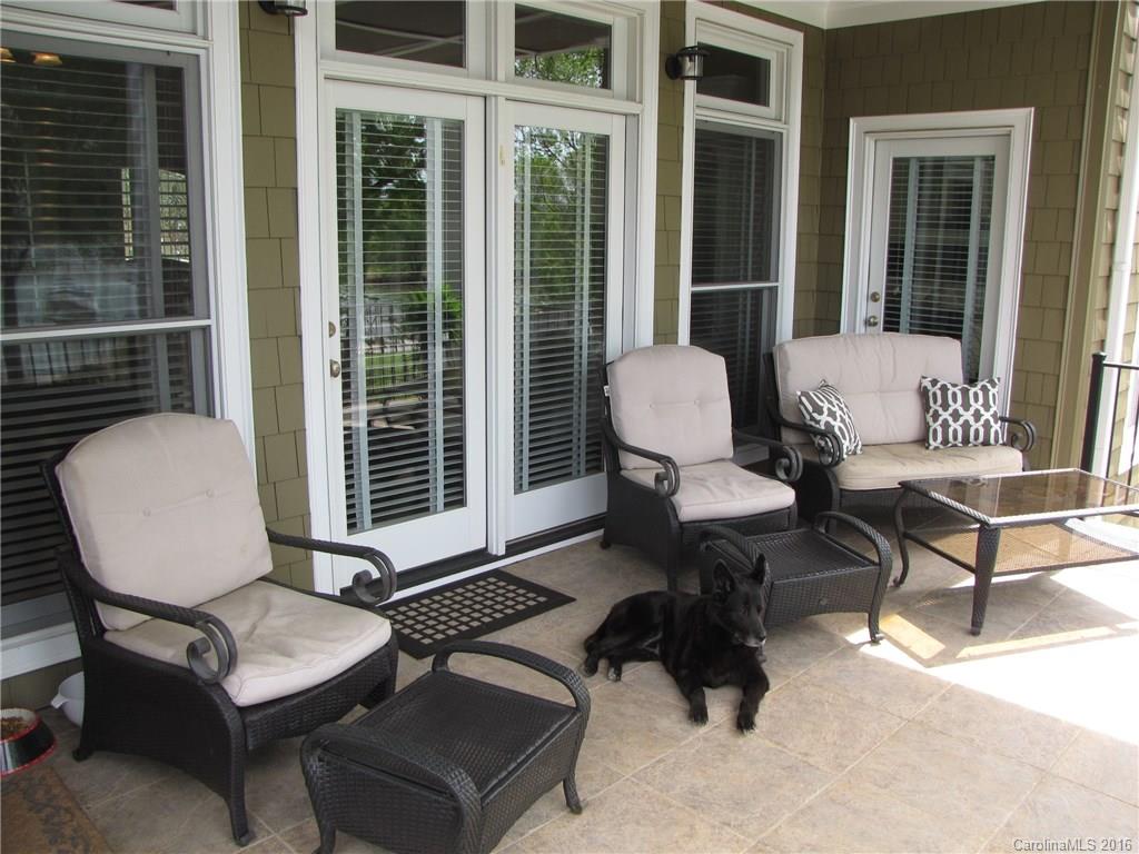 Lake Norman - Residential