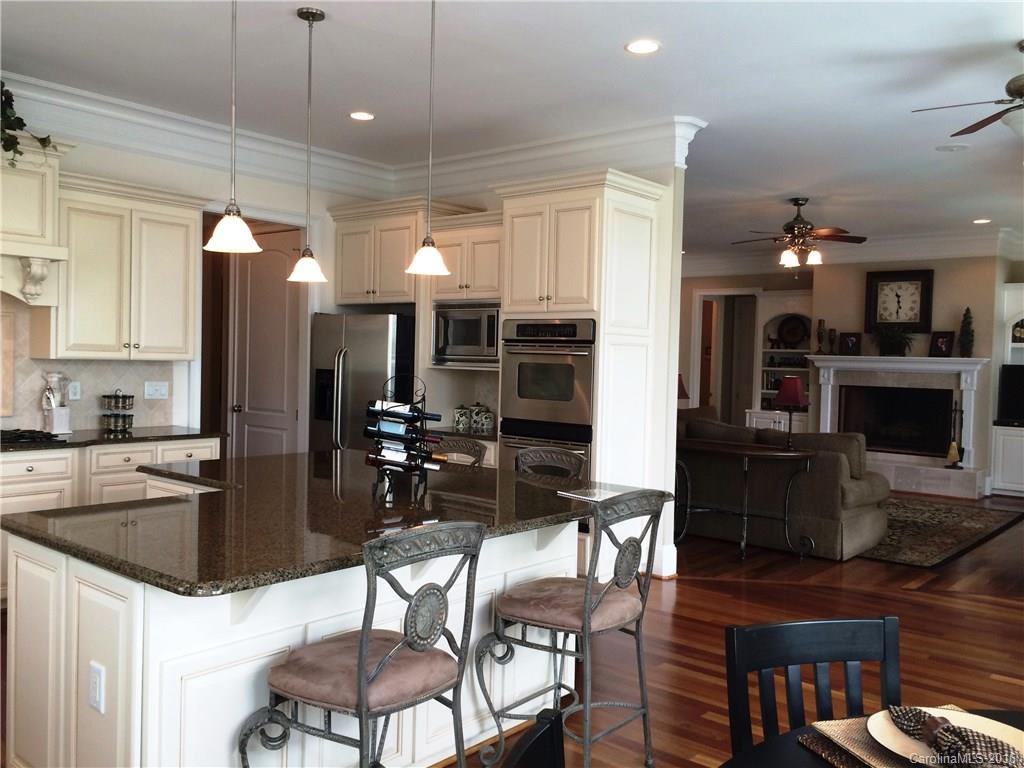 Lake Norman - Residential