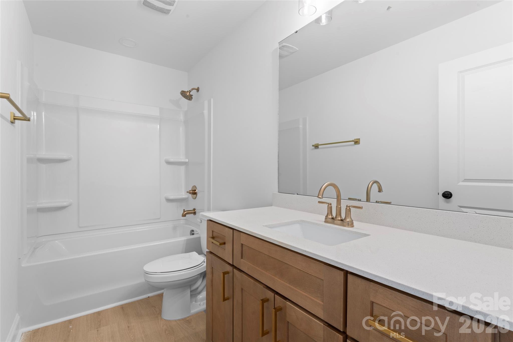 Harrisburg Park - Residential