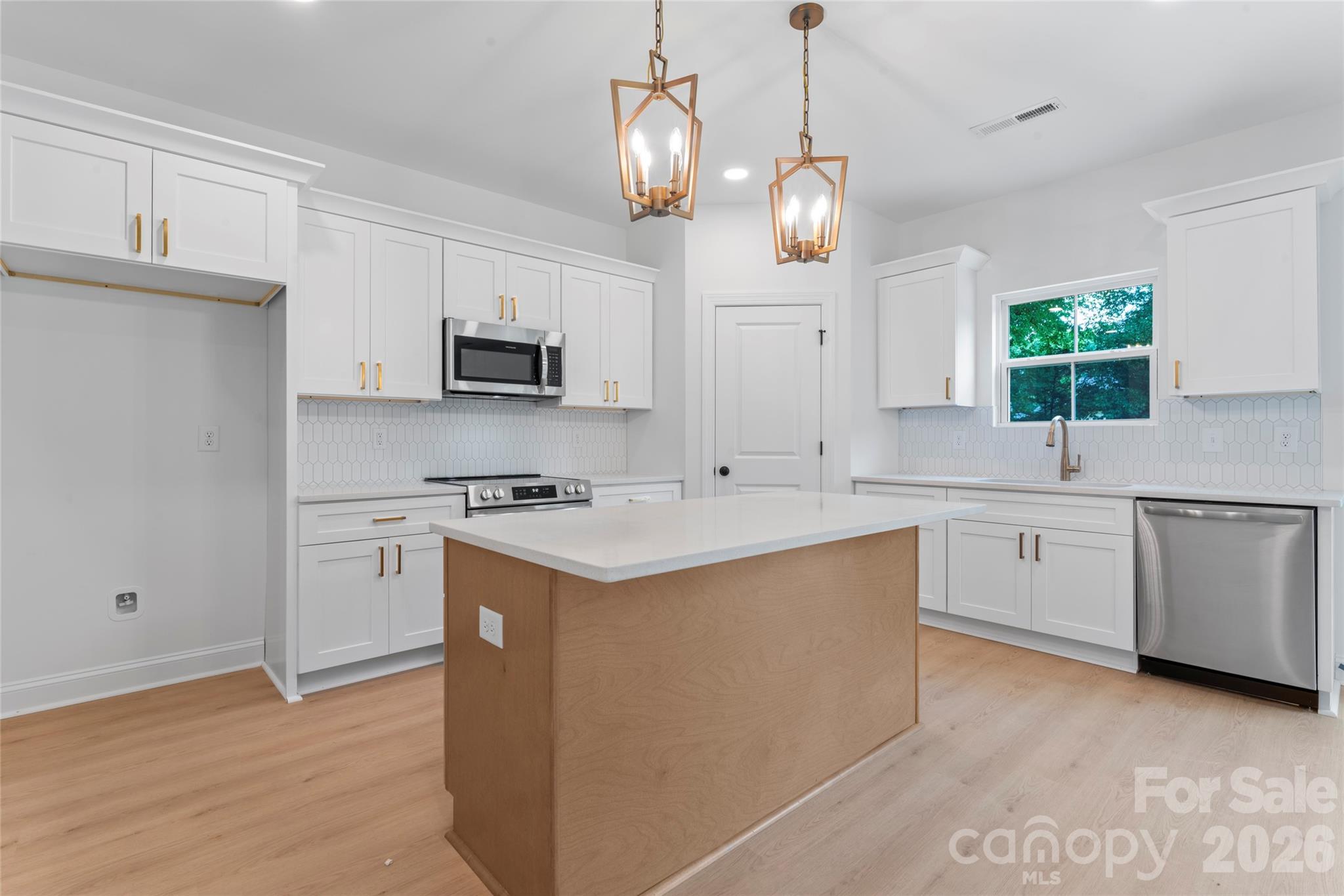 Harrisburg Park - Residential