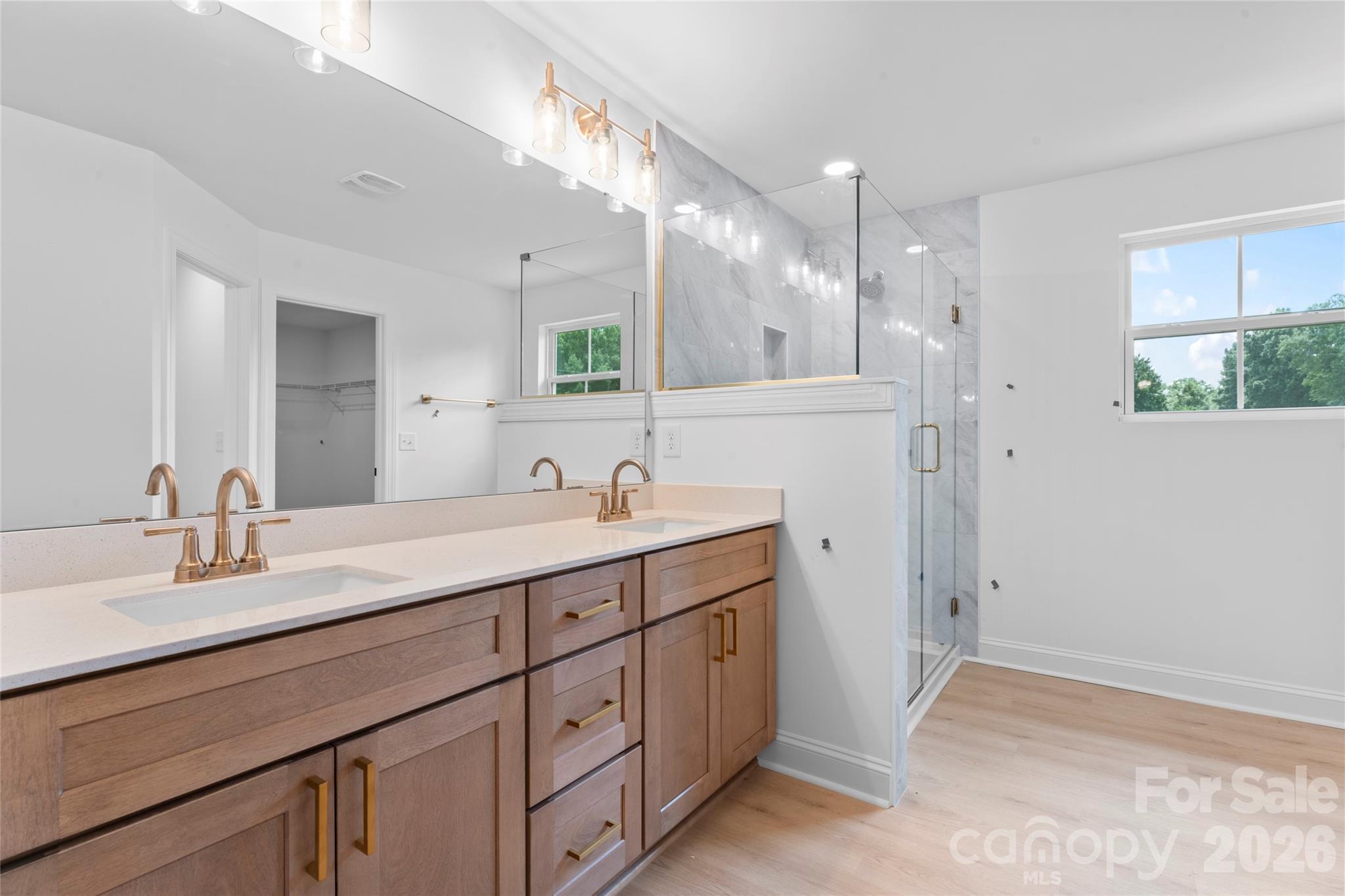 Harrisburg Park - Residential