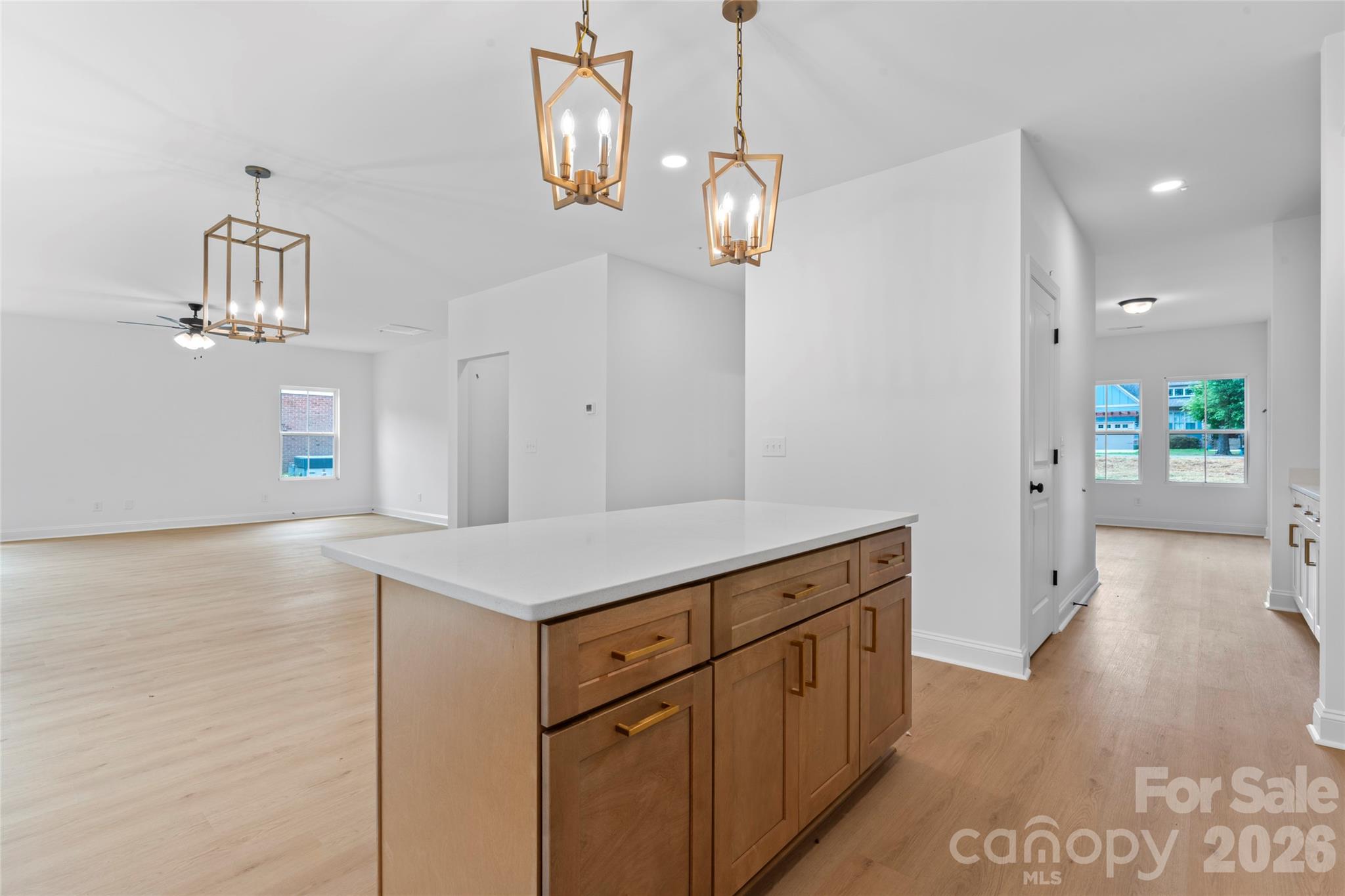 Harrisburg Park - Residential