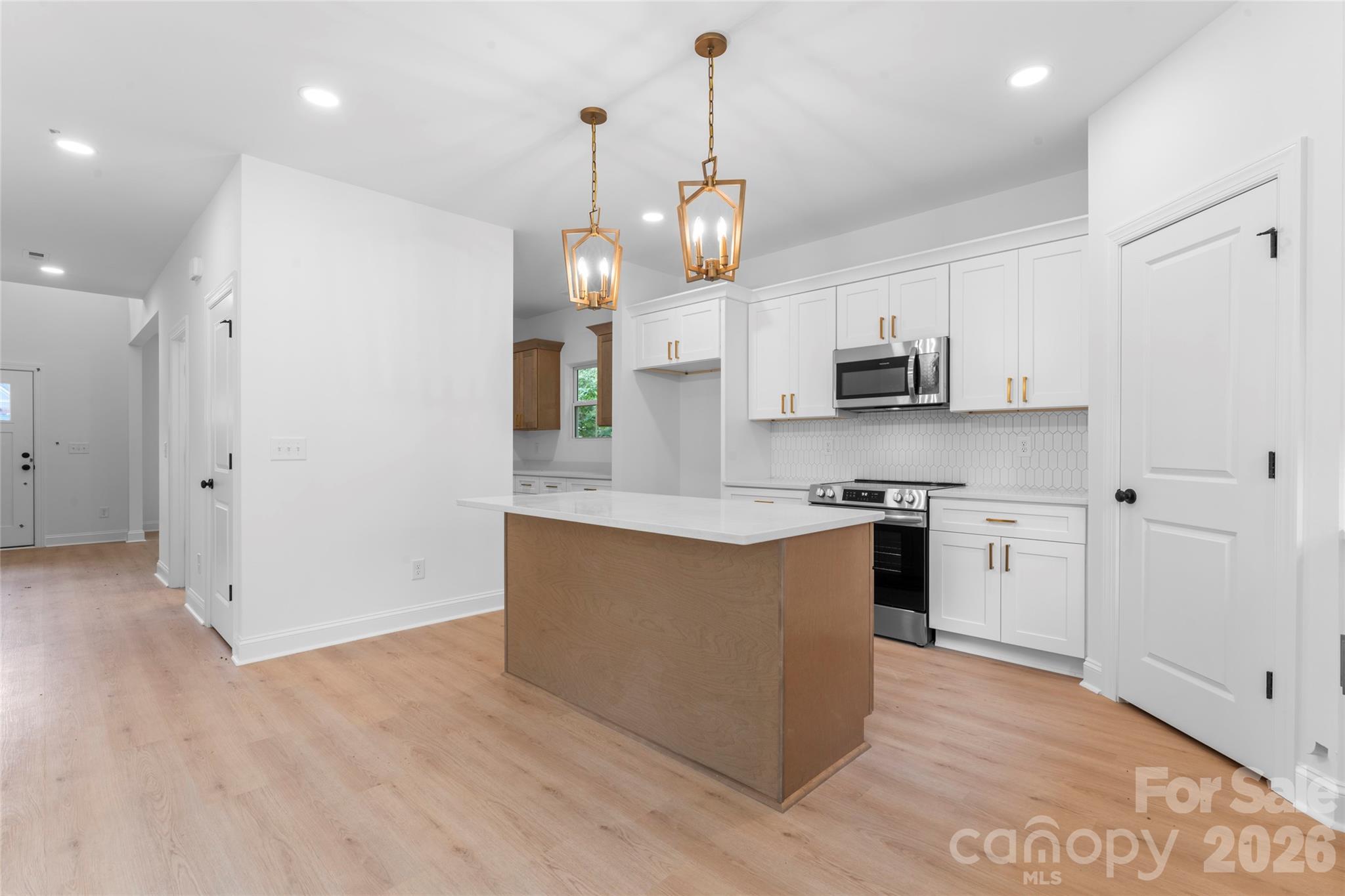 Harrisburg Park - Residential